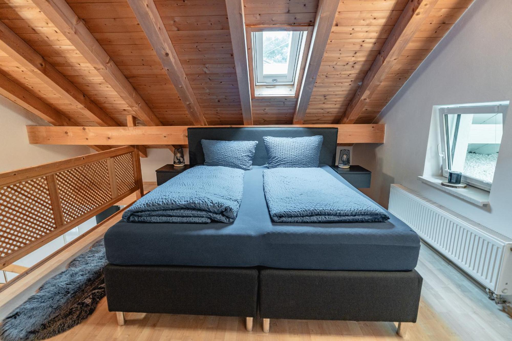 Ferienwohnung Immenstadt Im Allgaeu- Ruhig, Gemuetlich & 5Min Zum Alpsee Exteriér fotografie